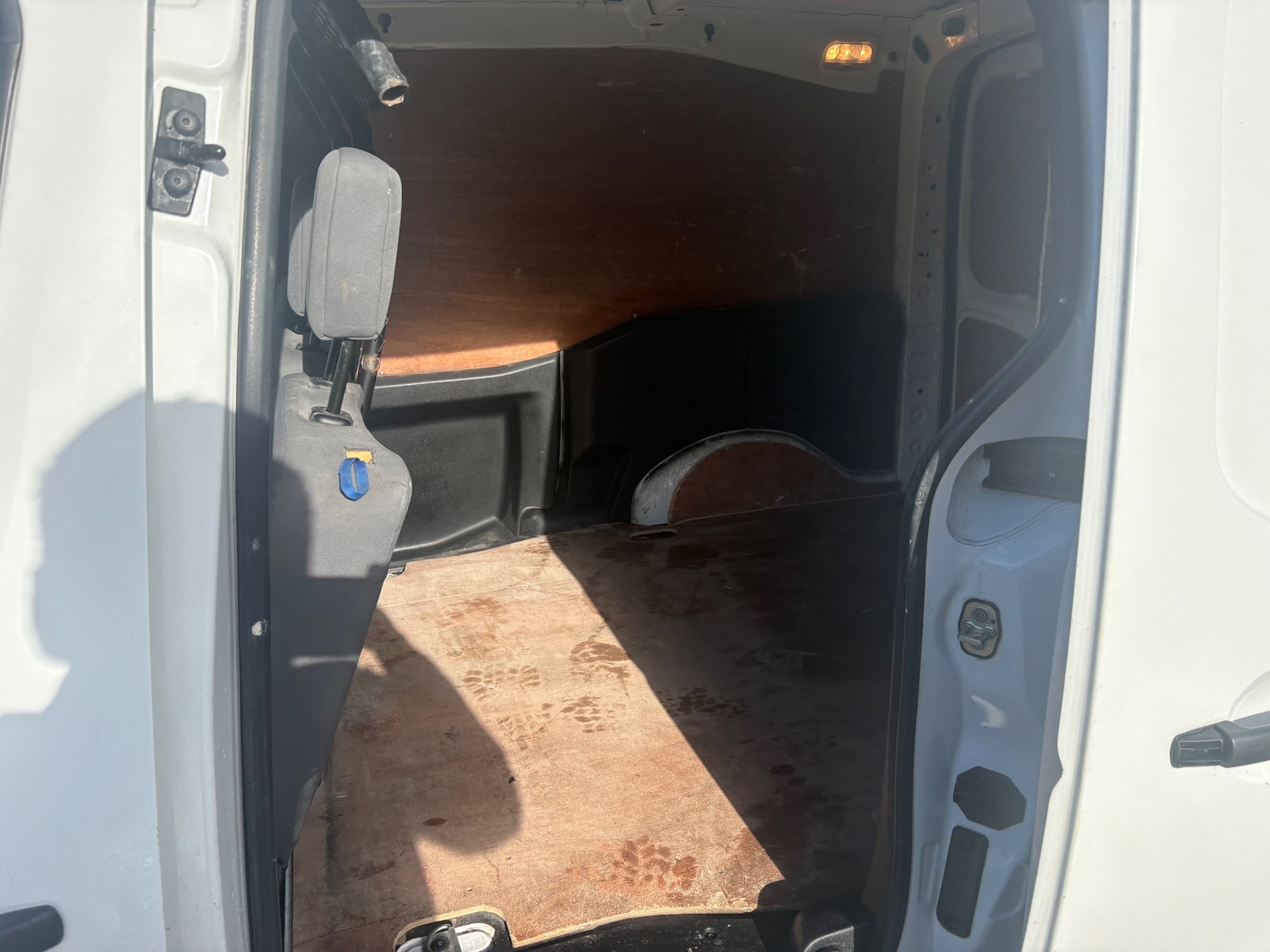 Used Peugeot Partner 2014 for sale - 77570946: Photo 9