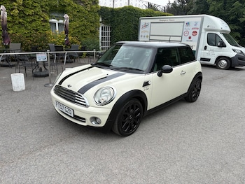 Used MINI Hatch 2007 for sale - 78971328: Photo
