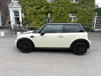 Used MINI Hatch 2007 for sale - 78971328: Photo