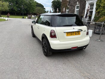 Used MINI Hatch 2007 for sale - 78971328: Photo