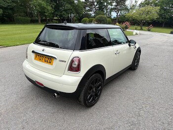 Used MINI Hatch 2007 for sale - 78971328: Photo