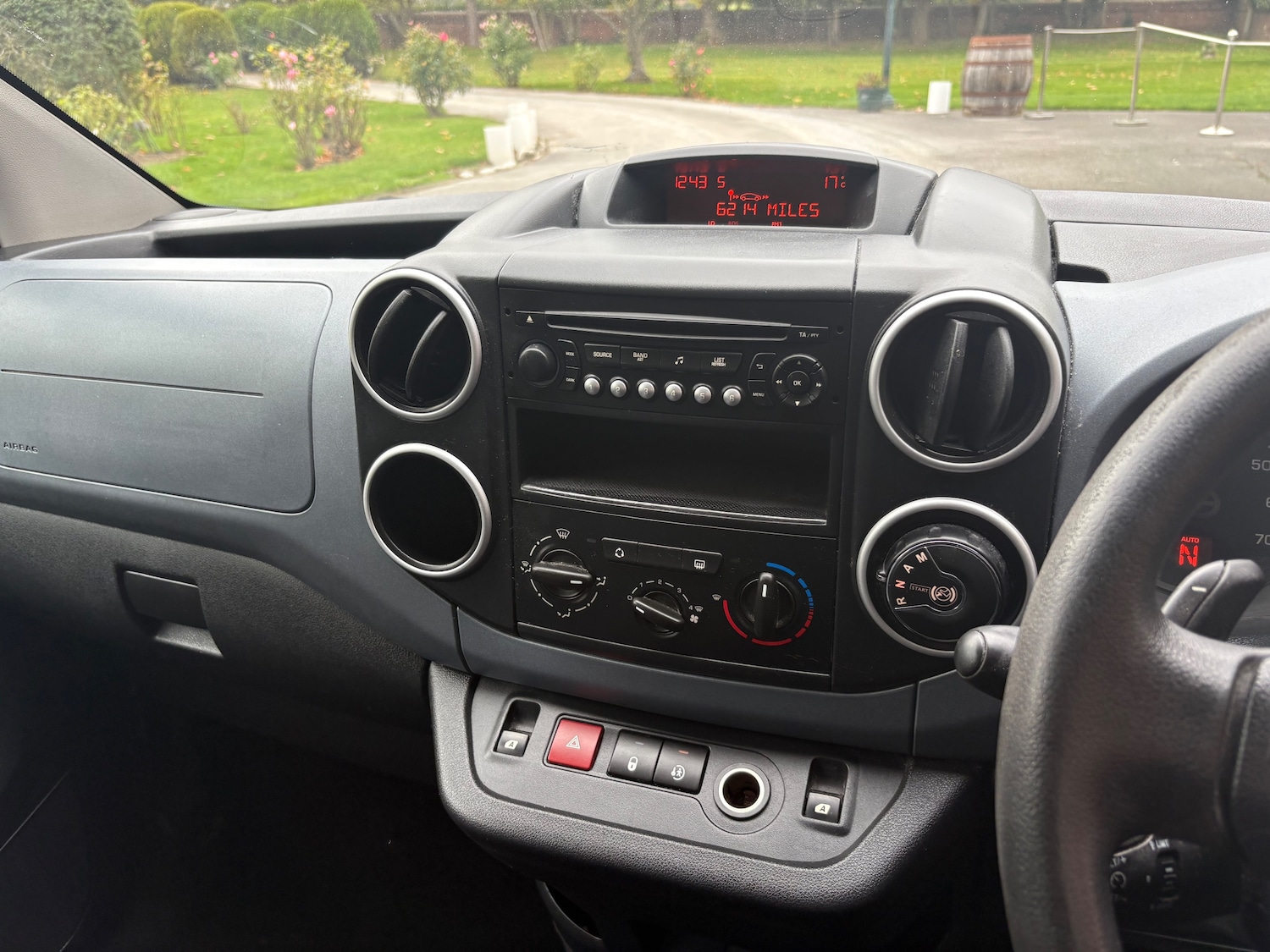 Used Peugeot Partner Tepee 2013 for sale - 78201480: Photo 9