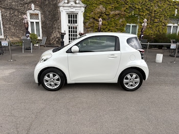 Used Toyota IQ 2009 for sale - 78526254: Photo