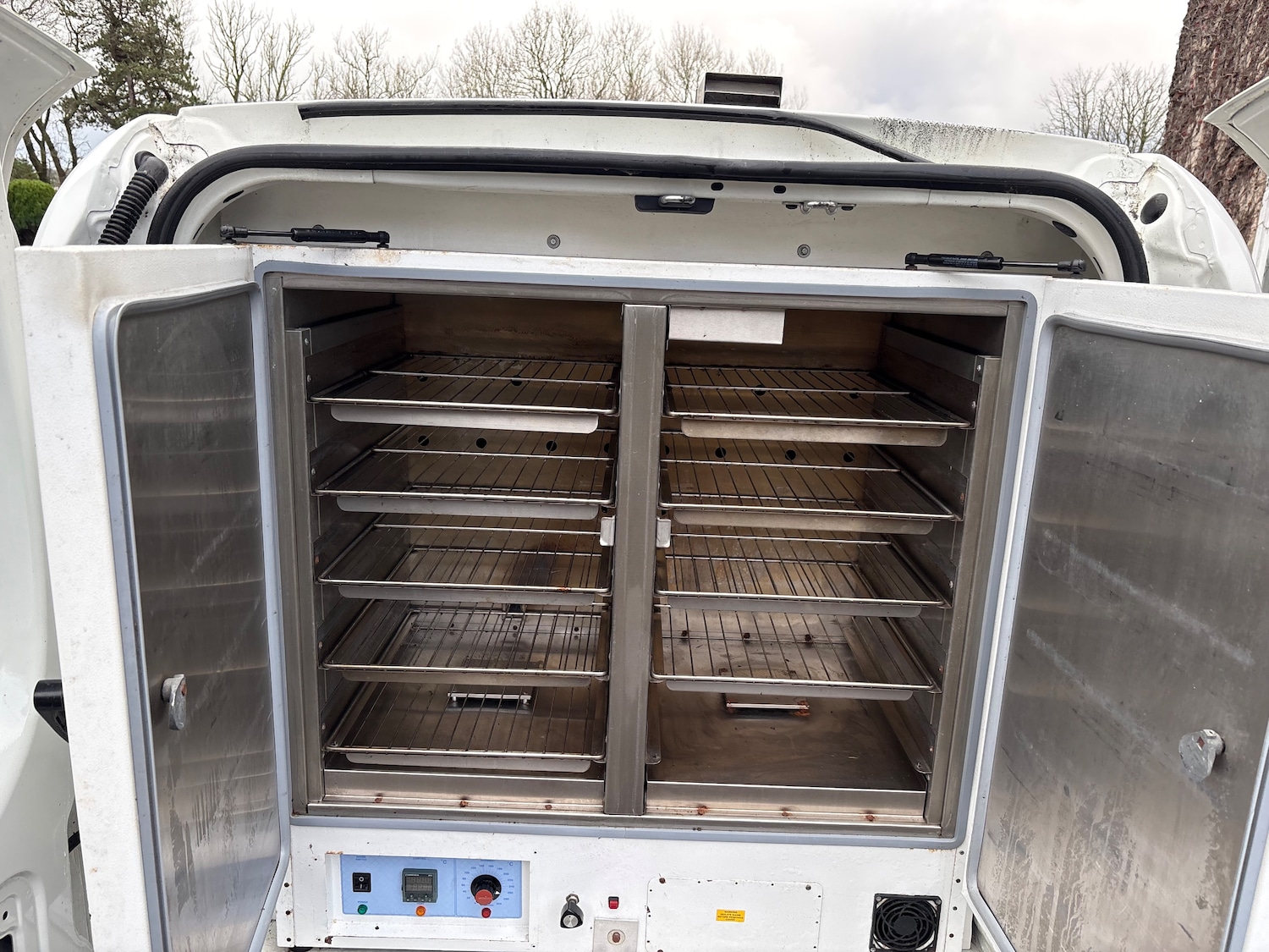 Used Citroen Nemo 2010 for sale - 76685520: Photo 10