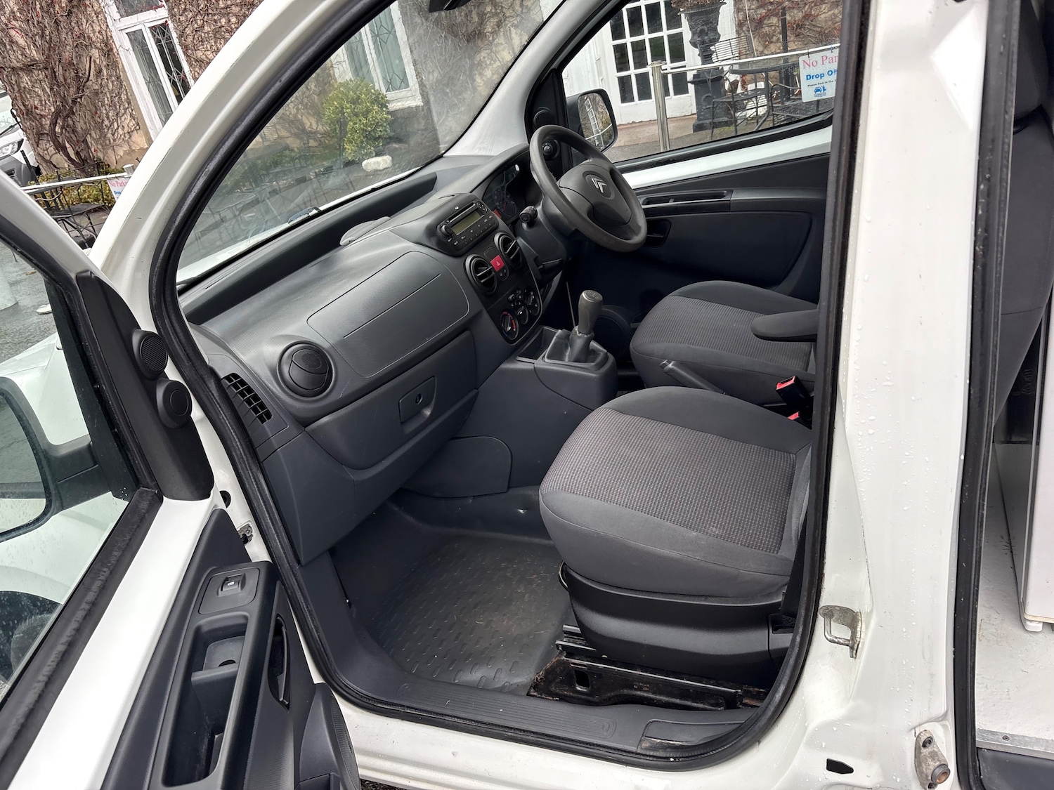 Used Citroen Nemo 2010 for sale - 76685520: Photo 12