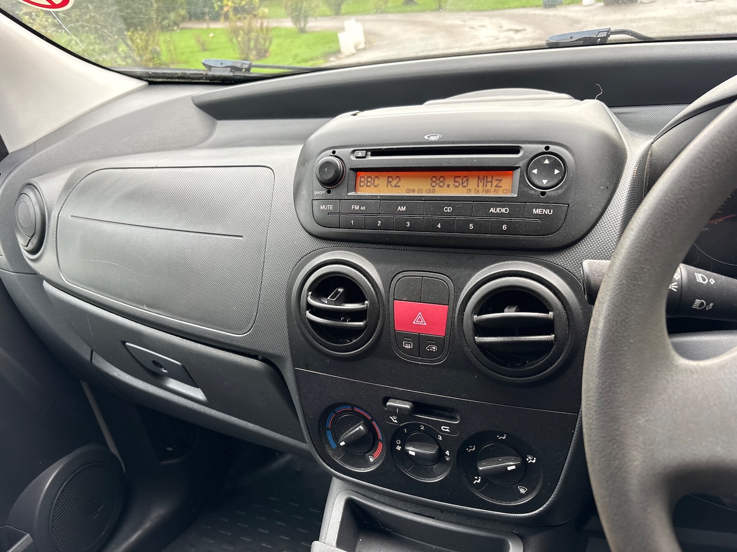 Used Citroen Nemo 2010 for sale - 76685520: Photo 13