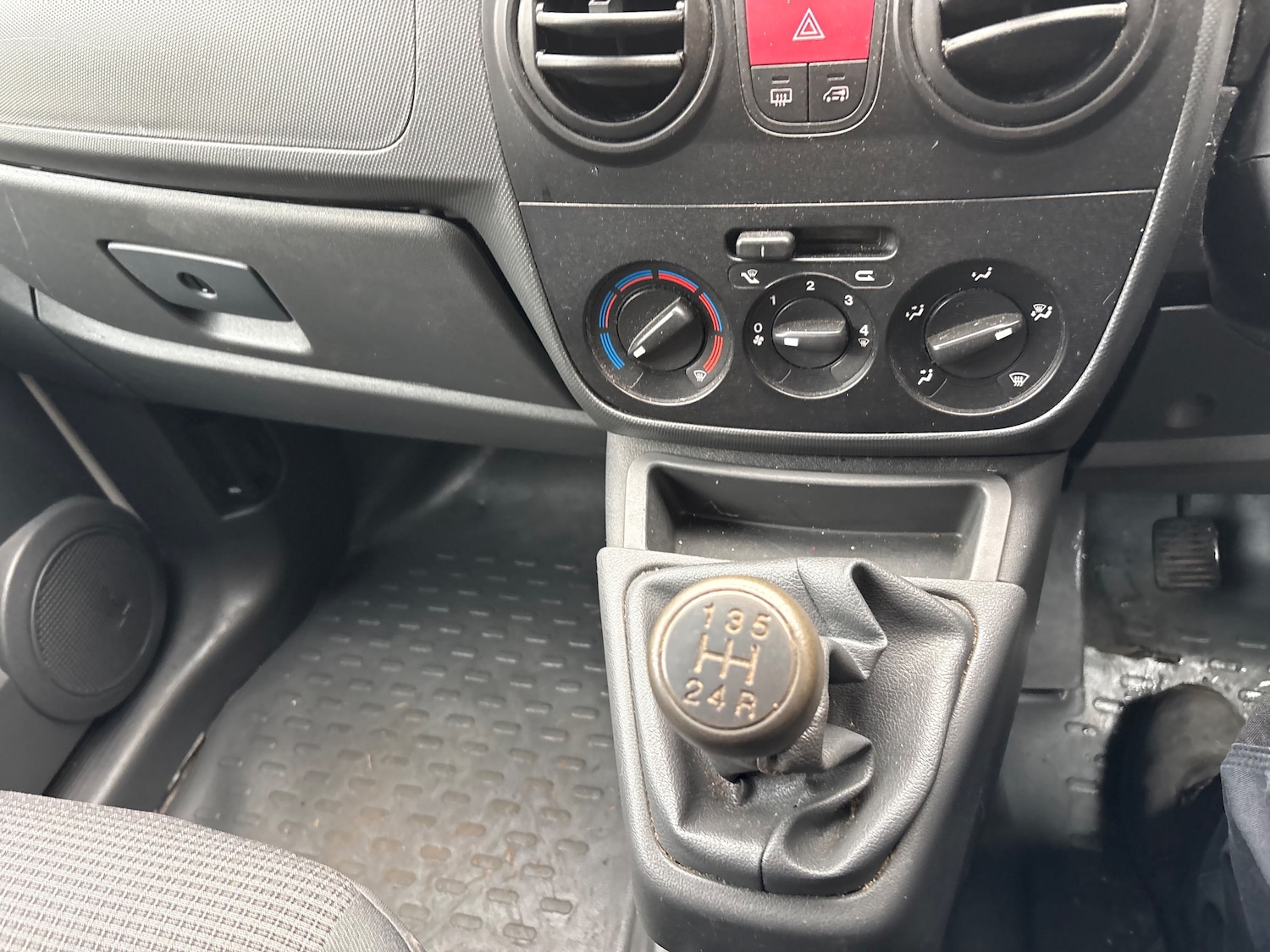 Used Citroen Nemo 2010 for sale - 76685520: Photo 14