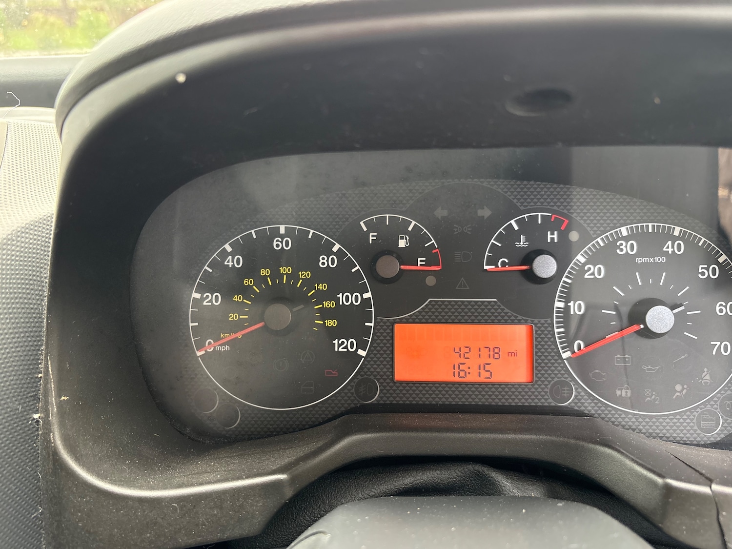 Used Citroen Nemo 2010 for sale - 76685520: Photo 15