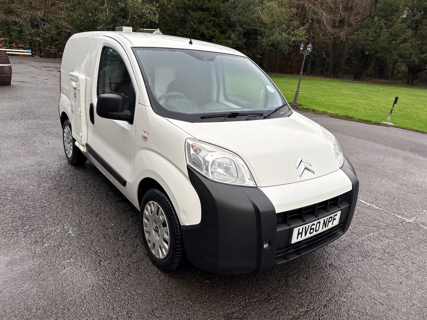 Used Citroen Nemo 2010 for sale - 76685520: Photo 5
