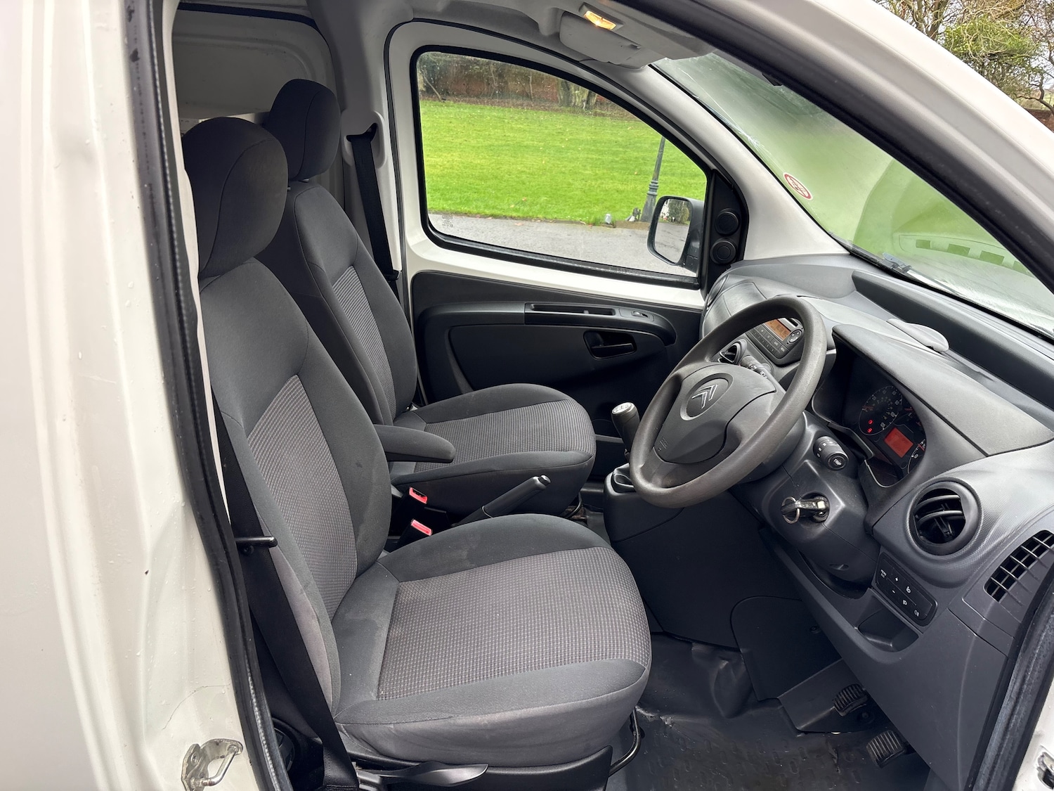 Used Citroen Nemo 2010 for sale - 76685520: Photo 6