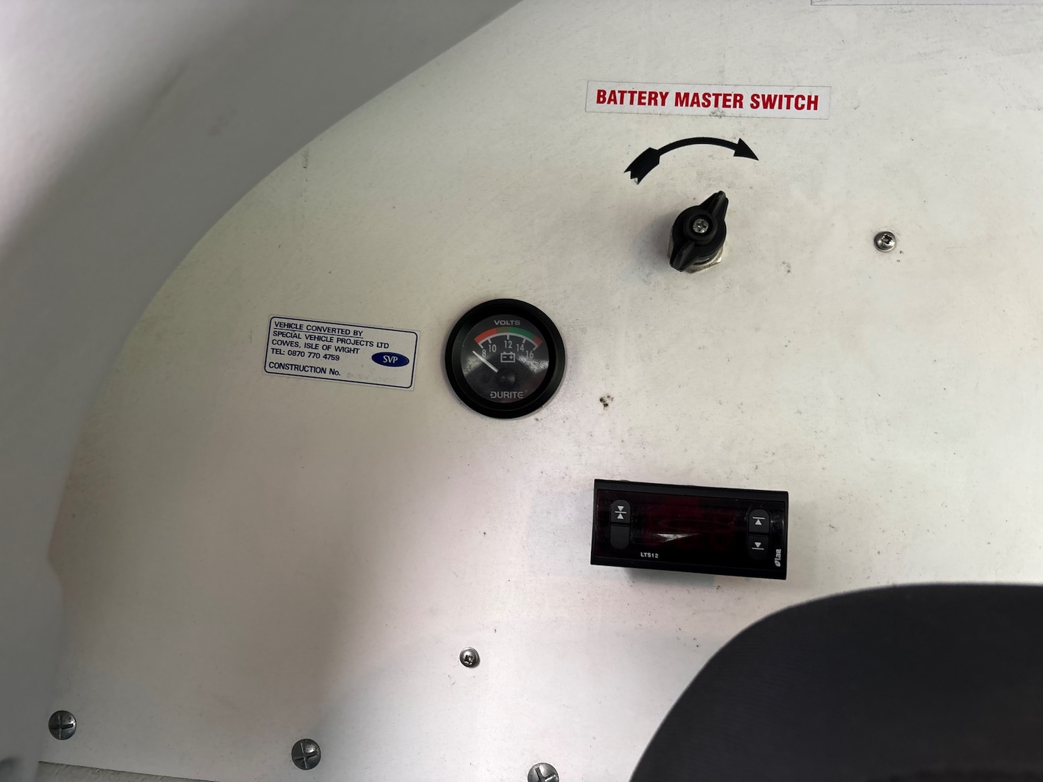 Used Citroen Nemo 2010 for sale - 76685520: Photo 8