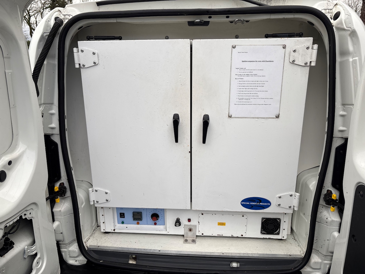 Used Citroen Nemo 2010 for sale - 76685520: Photo 9