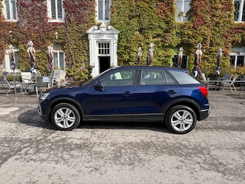 Used Audi Q2 2021 for sale - 75556773: Photo
