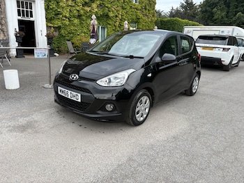 Used Hyundai i10 2016 for sale - 79143183: Photo