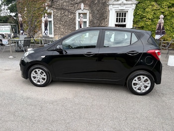 Used Hyundai i10 2016 for sale - 79143183: Photo