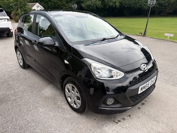 Used Hyundai i10 2016 for sale - 79143183: Photo