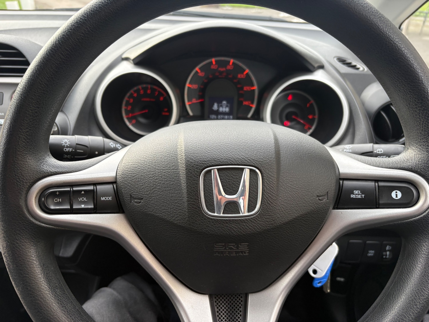 Used Honda Jazz 2009 for sale - 77641761: Photo 10