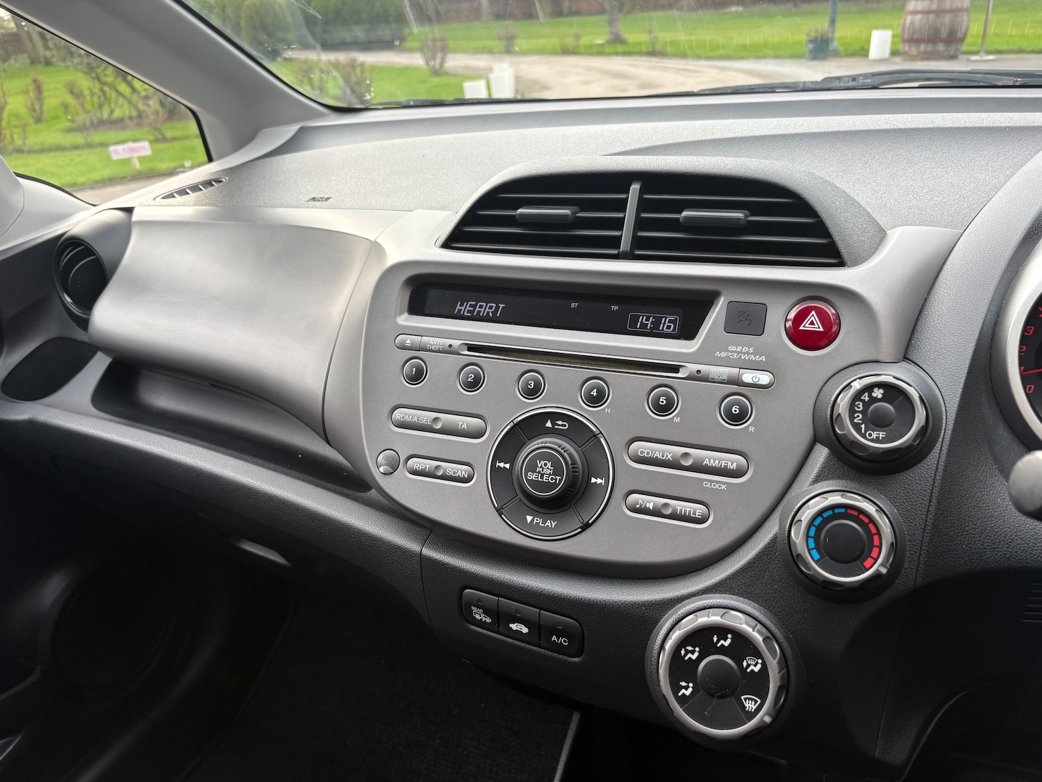 Used Honda Jazz 2009 for sale - 77641761: Photo 11