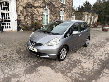 Used Honda Jazz 2009 for sale - 77641761: Photo
