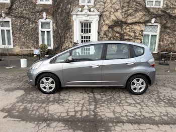 Used Honda Jazz 2009 for sale - 77641761: Photo