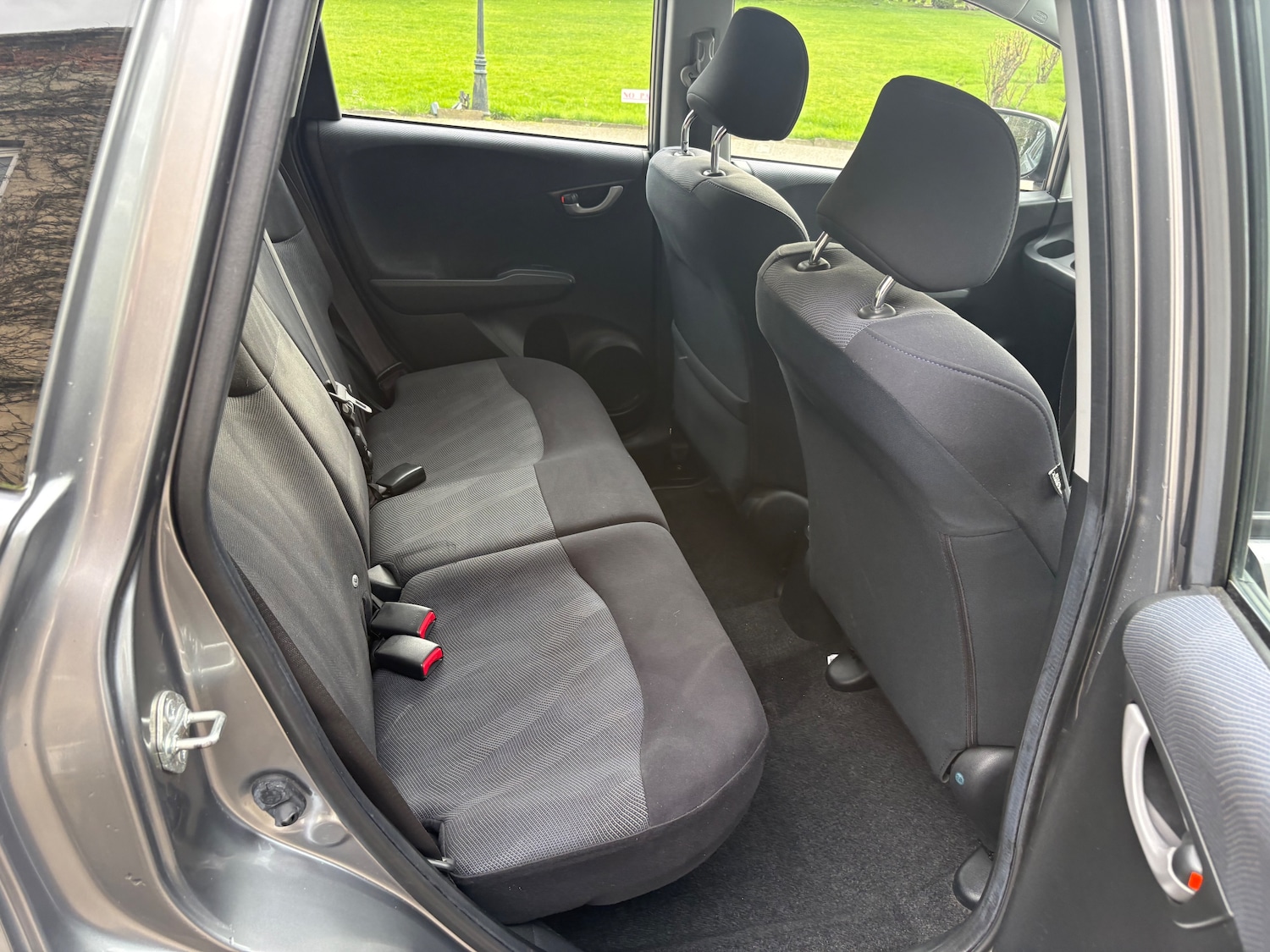 Used Honda Jazz 2009 for sale - 77641761: Photo 7