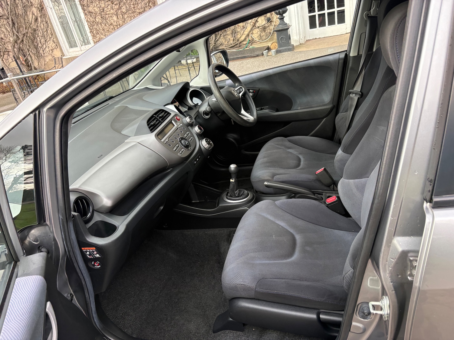 Used Honda Jazz 2009 for sale - 77641761: Photo 8