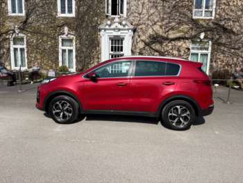 Used Kia Sportage 2019 for sale - 74261298: Photo