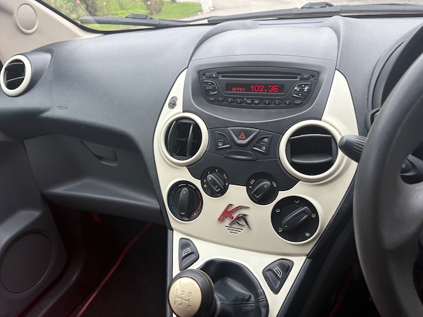 Used Ford Ka 2014 for sale - 76292839: Photo 10