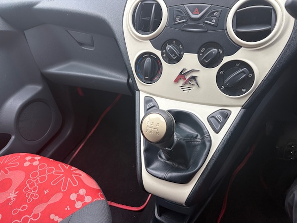 Used Ford Ka 2014 for sale - 76292839: Photo 11