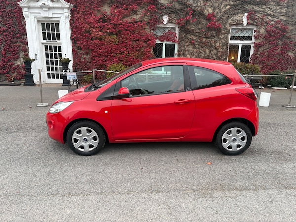 Used Ford Ka 2014 for sale - 76292839: Photo 2