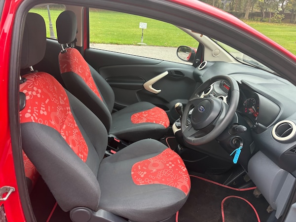 Used Ford Ka 2014 for sale - 76292839: Photo 5
