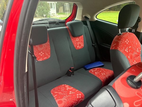 Used Ford Ka 2014 for sale - 76292839: Photo 6