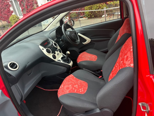 Used Ford Ka 2014 for sale - 76292839: Photo 7