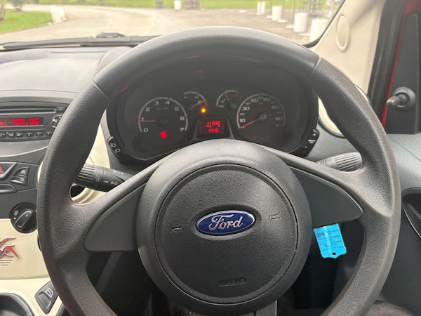 Used Ford Ka 2014 for sale - 76292839: Photo 9