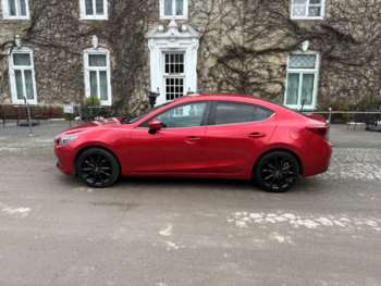 Used Mazda Mazda3 2014 for sale - 73934641: Photo