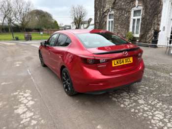 Used Mazda Mazda3 2014 for sale - 73934641: Photo