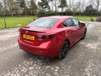 Used Mazda Mazda3 2014 for sale - 73934641: Photo