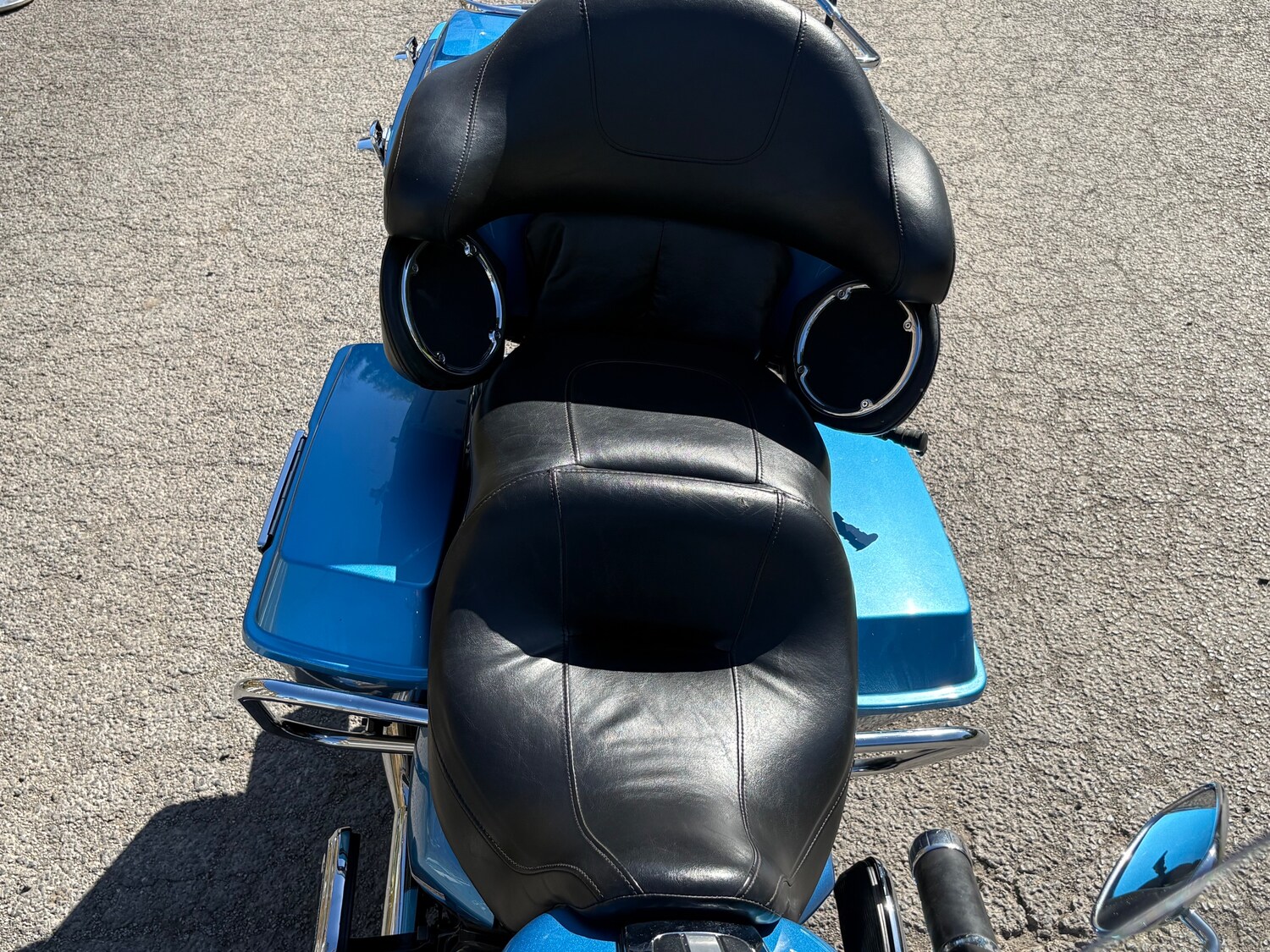 Used Harley-Davidson Touring for sale - 78367446: Photo 15
