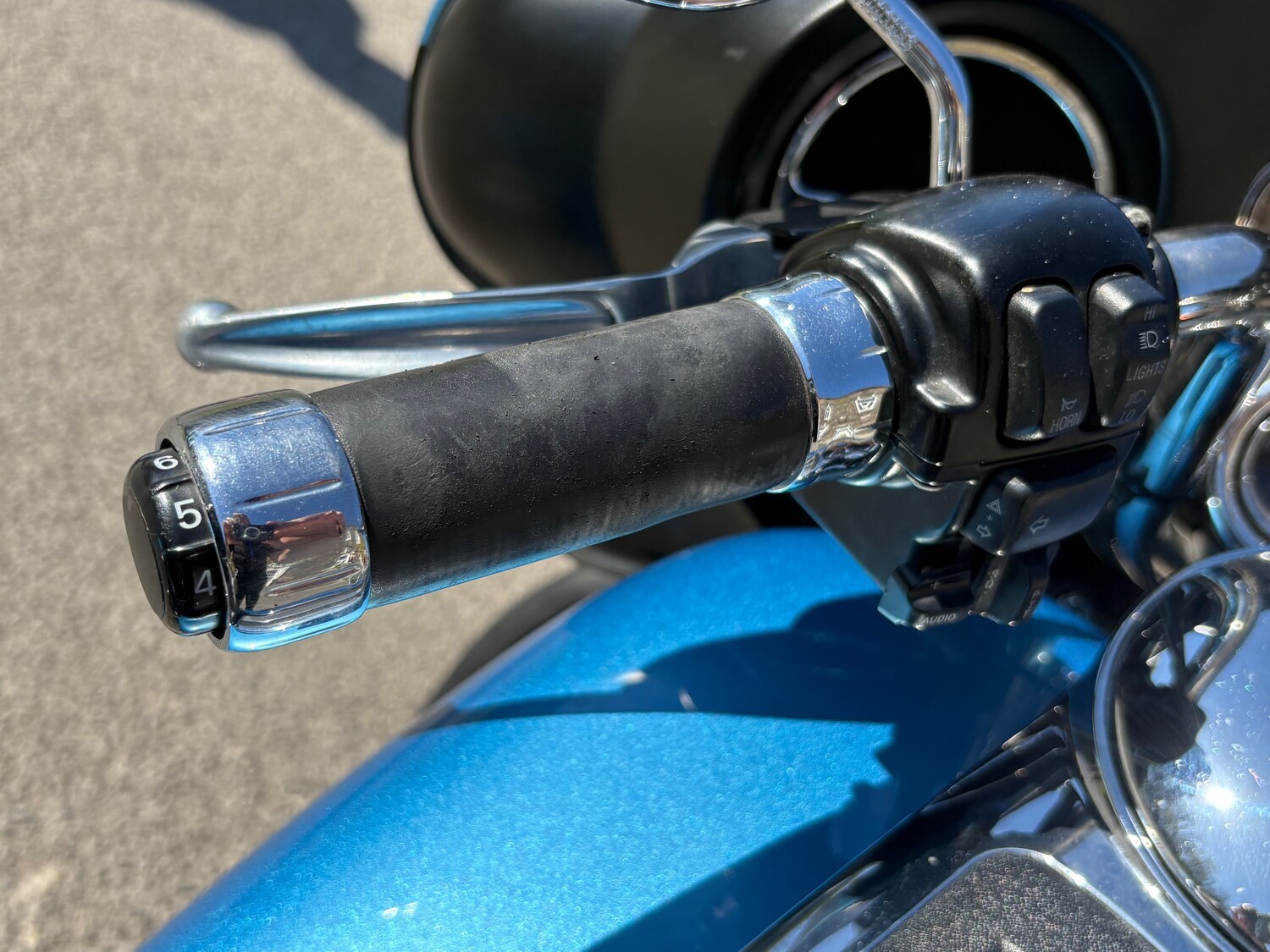 Used Harley-Davidson Touring for sale - 78367446: Photo 16