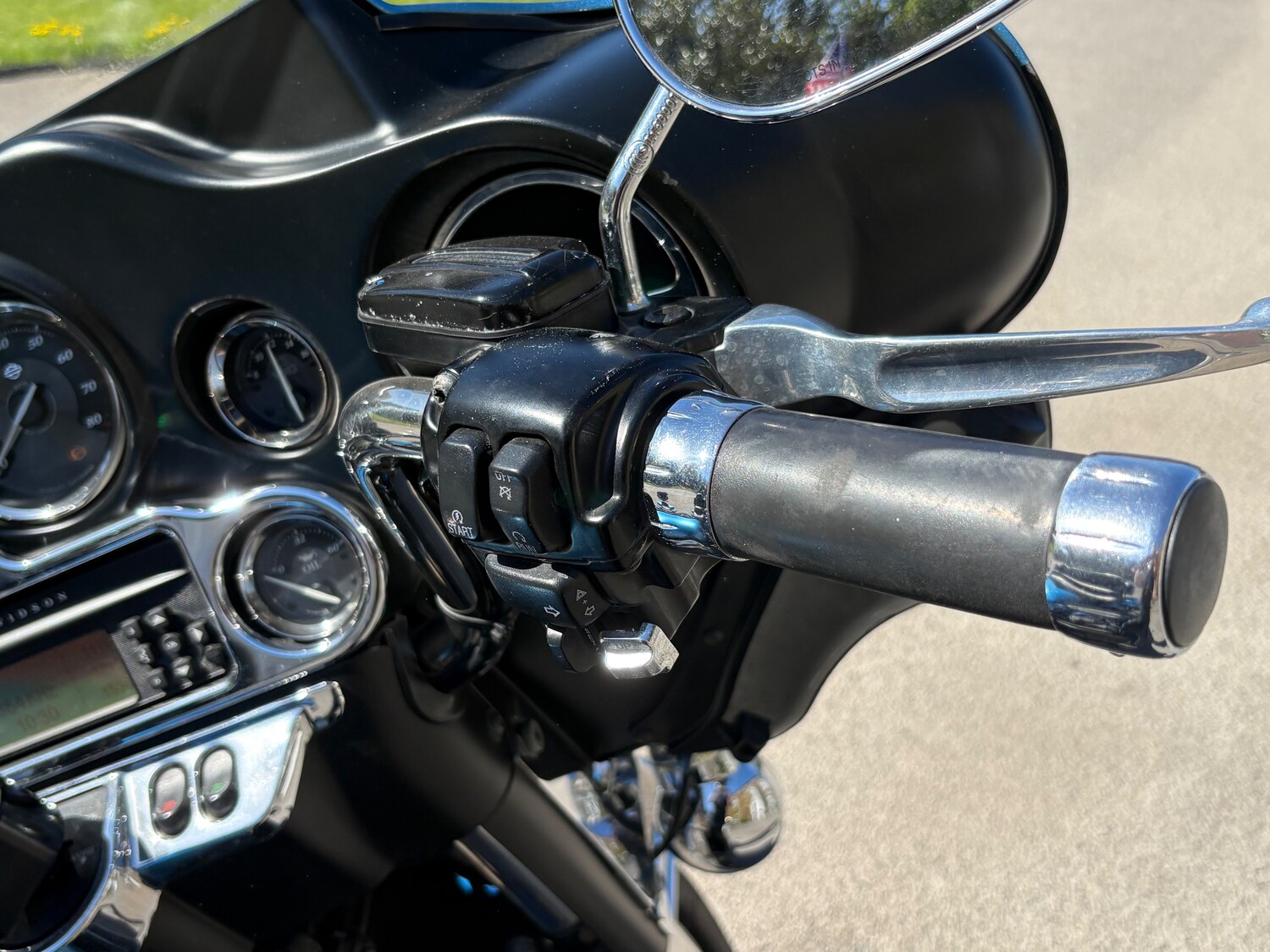 Used Harley-Davidson Touring for sale - 78367446: Photo 17