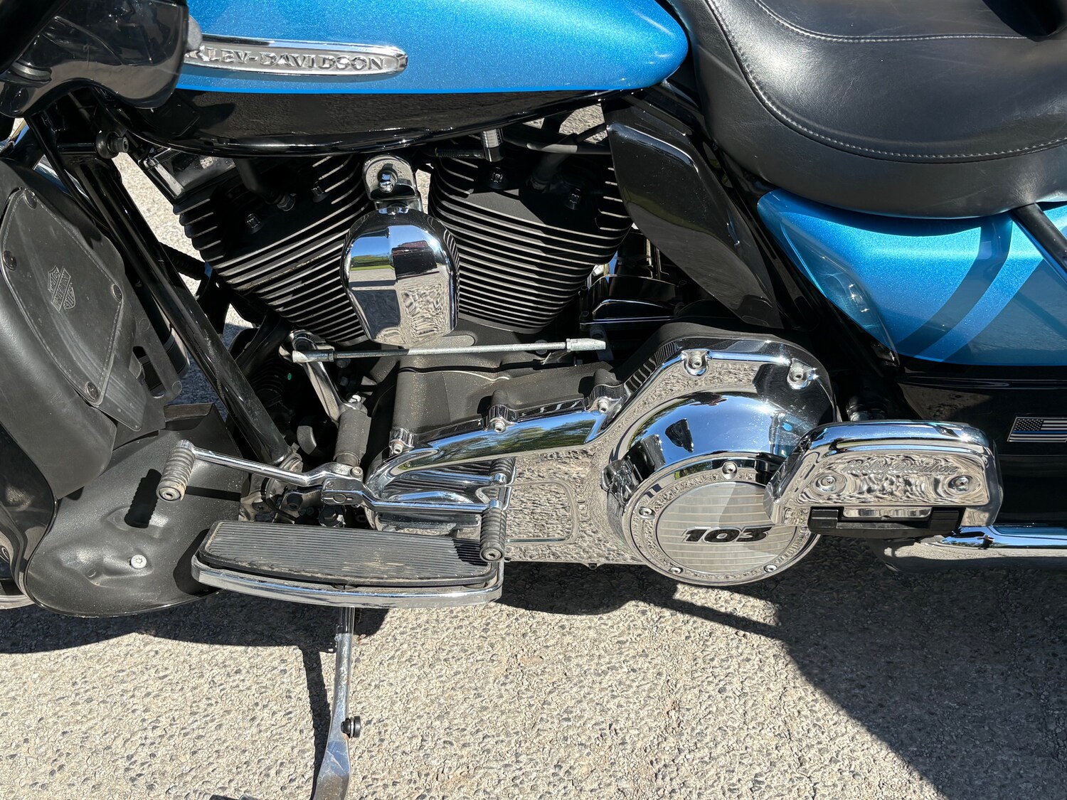 Used Harley-Davidson Touring for sale - 78367446: Photo 18