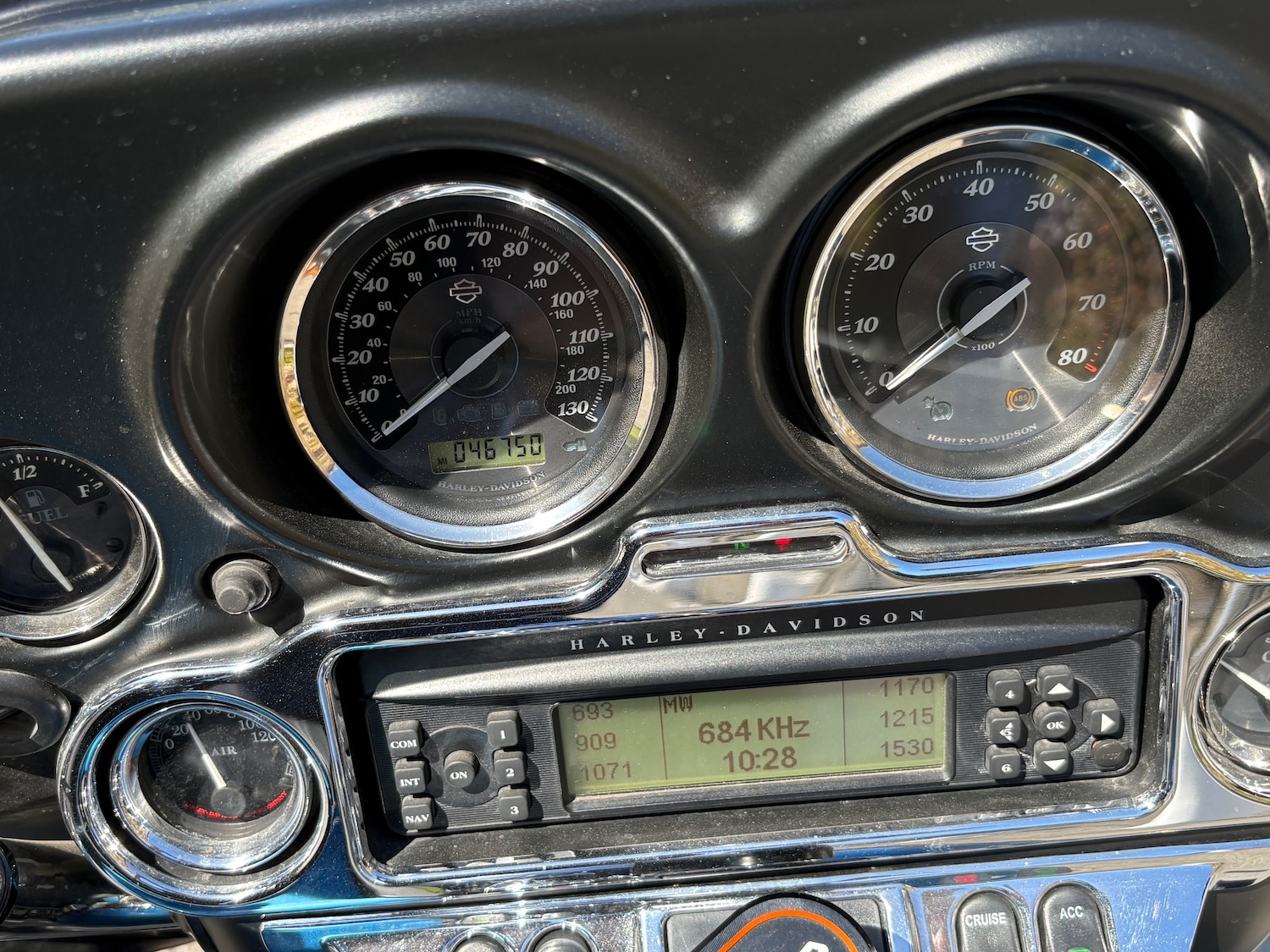 Used Harley-Davidson Touring for sale - 78367446: Photo 7