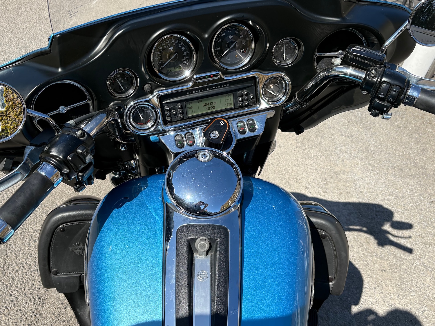 Used Harley-Davidson Touring for sale - 78367446: Photo 8