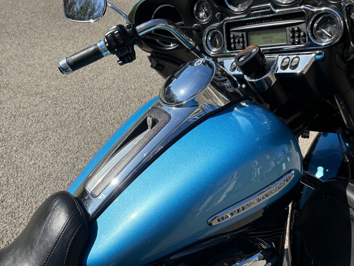 Used Harley-Davidson Touring for sale - 78367446: Photo 9