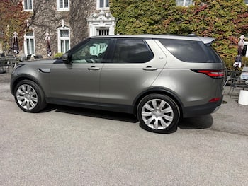 Used Land Rover Discovery 2017 for sale - 79563645: Photo