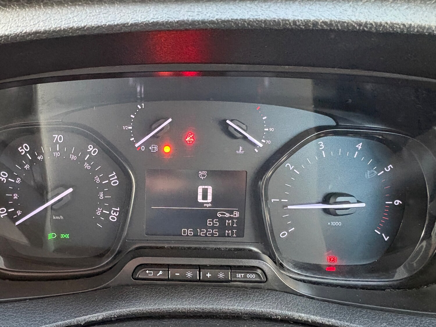 Used Vauxhall Vivaro 2022 for sale - 77106802: Photo 10