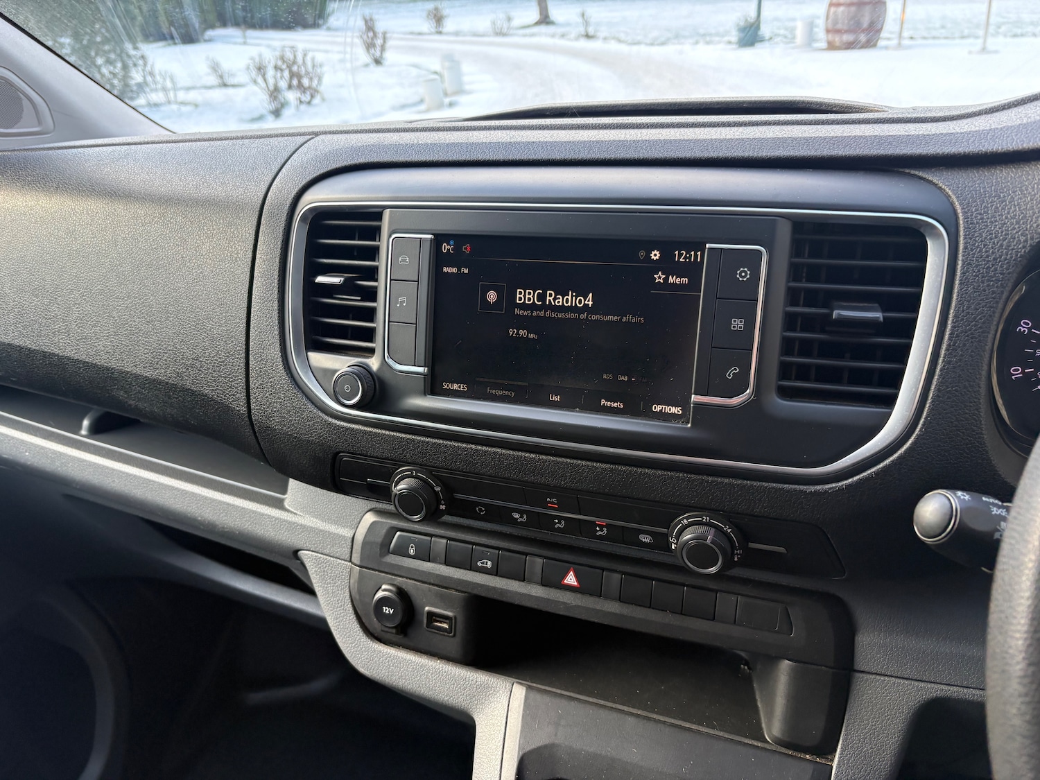 Used Vauxhall Vivaro 2022 for sale - 77106802: Photo 12