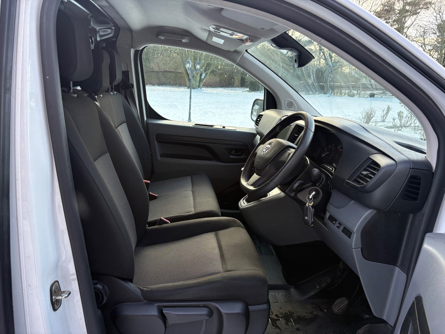 Used Vauxhall Vivaro 2022 for sale - 77106802: Photo 6
