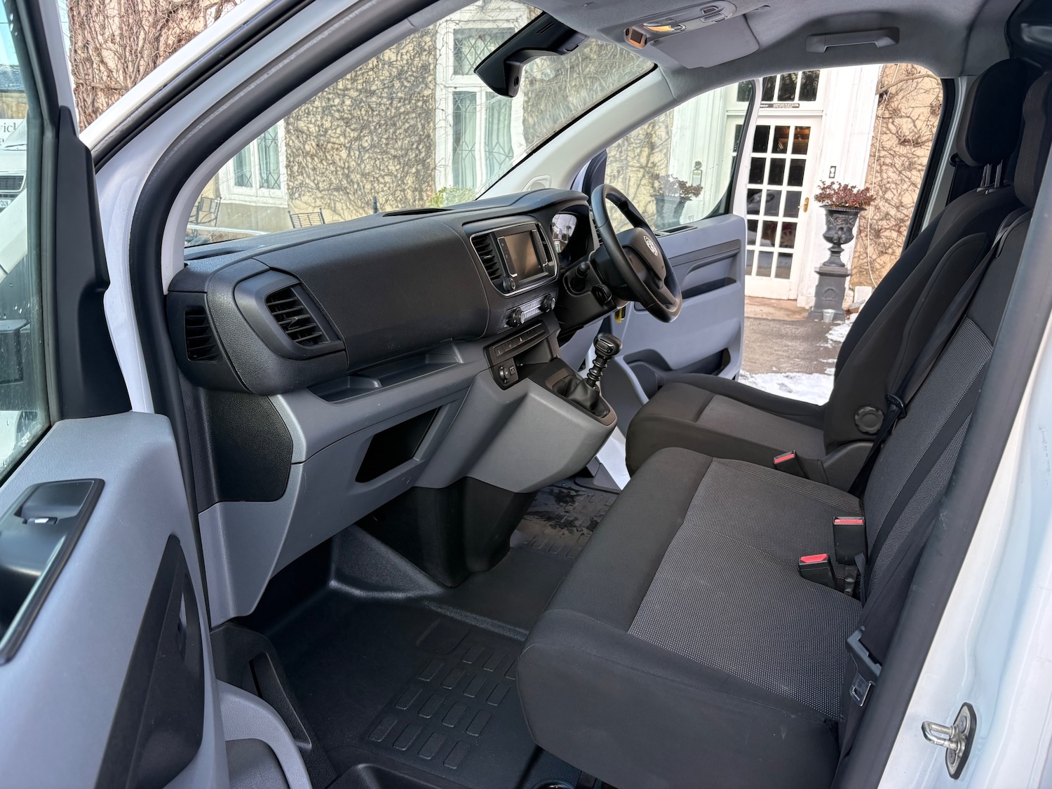 Used Vauxhall Vivaro 2022 for sale - 77106802: Photo 7