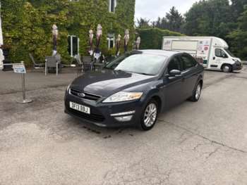 2013 (13) - 1.6 Graphite 5dr